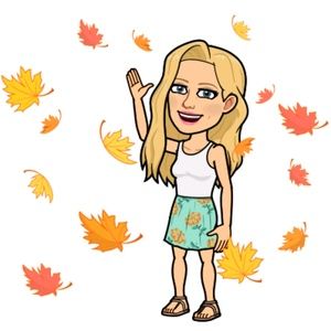 Meet your Posher, Wendy